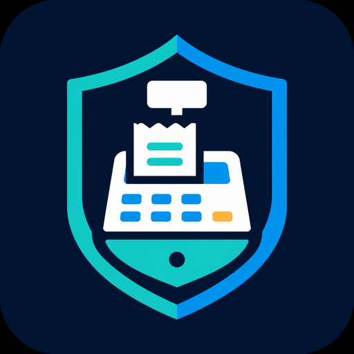 Ironhand POS — Logotipo