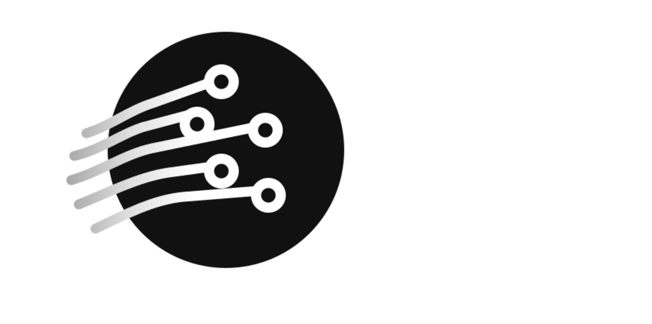 Ironhand POS — Logotipo